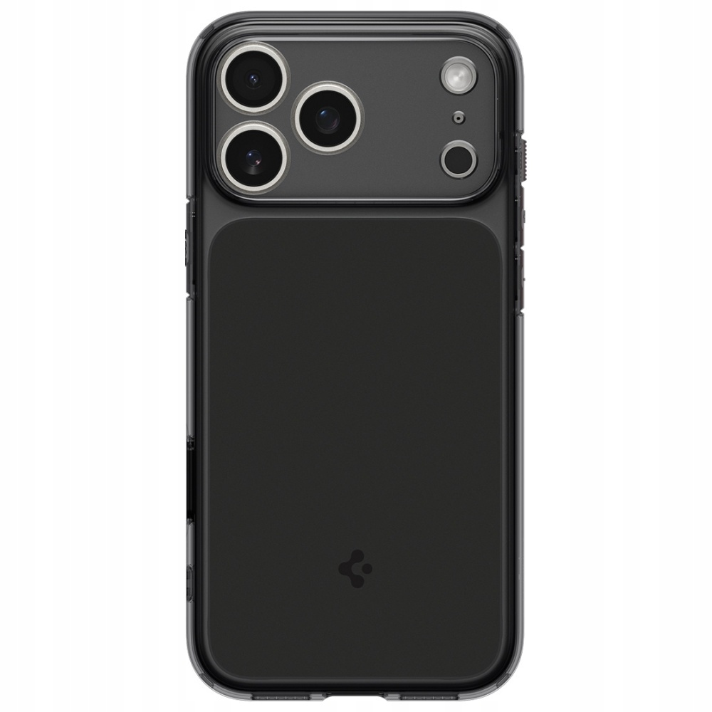 Wzmocnione narożniki z technologią Air Cushion – Bezpieczeństwo przy upadkach