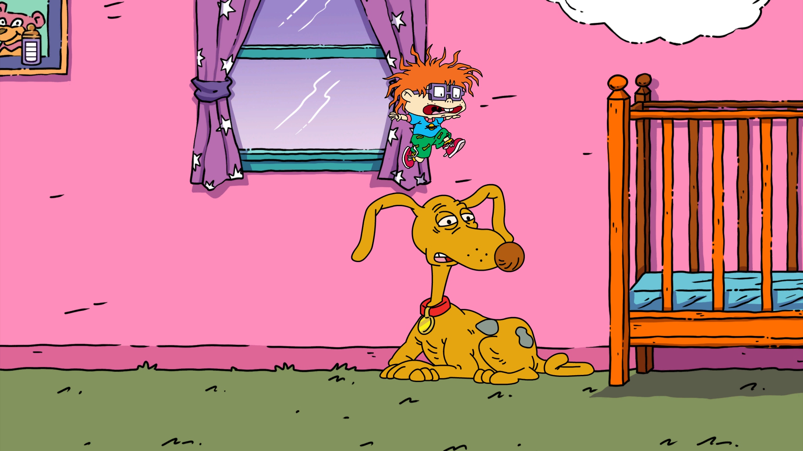 Tryb kooperacji dla dwóch graczy – wspólna zabawa!