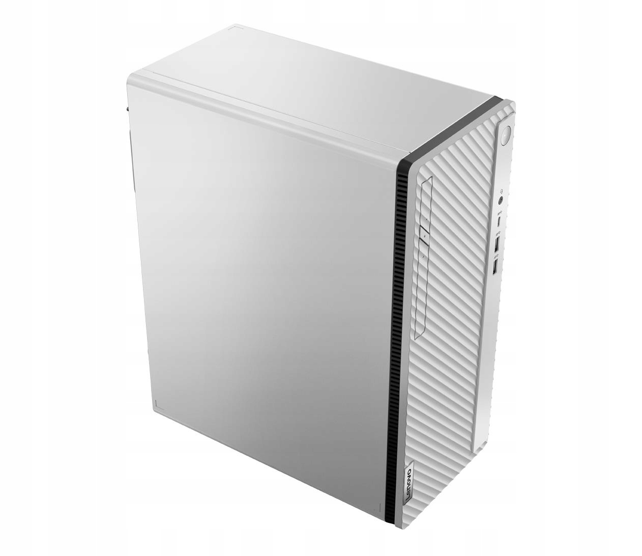 Typ obudowy Midi Tower – Stylowy i funkcjonalny design