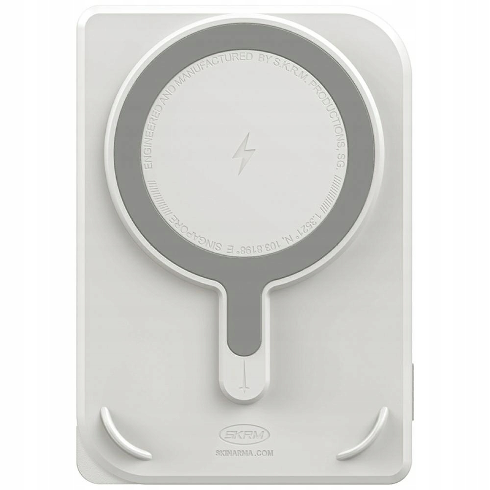 Kompaktowy design – Idealny do codziennego użytku