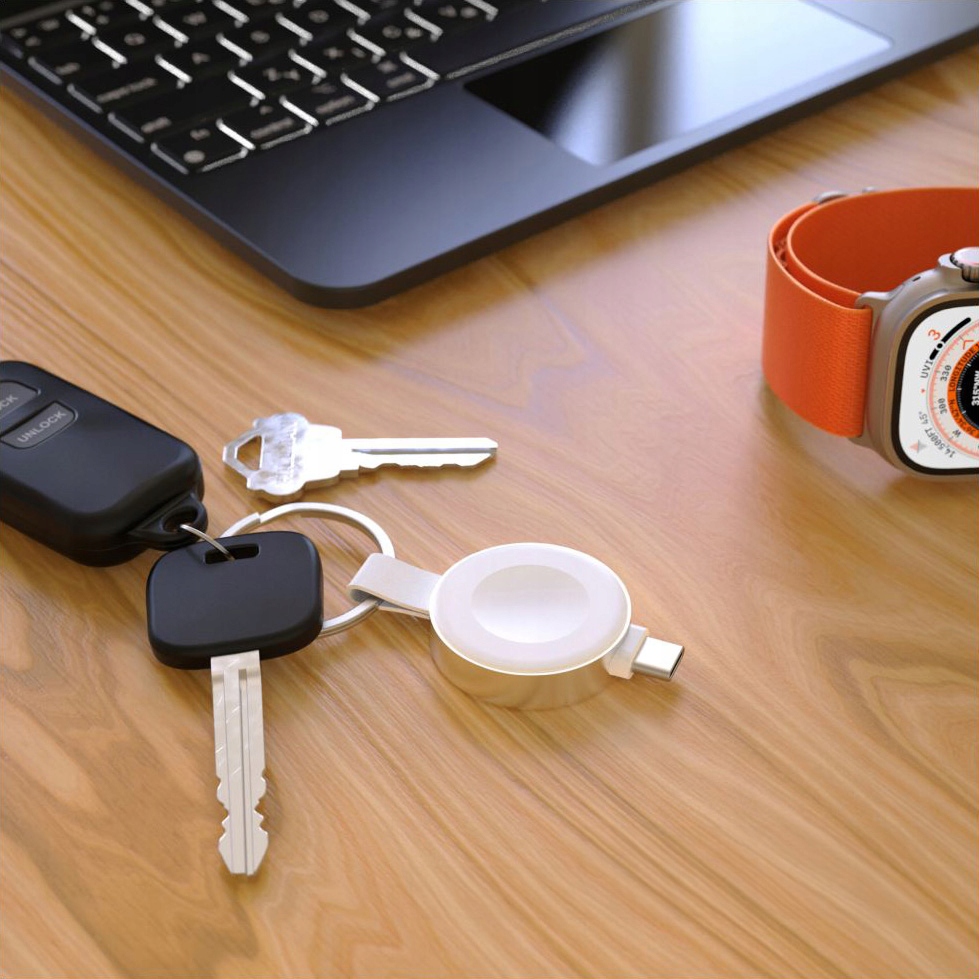 Kompatybilność z wszystkimi modelami Apple Watch – Od Series 1 do Ultra