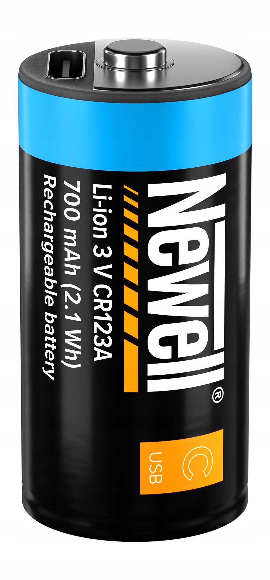 Wygodne ładowanie przez port USB-C