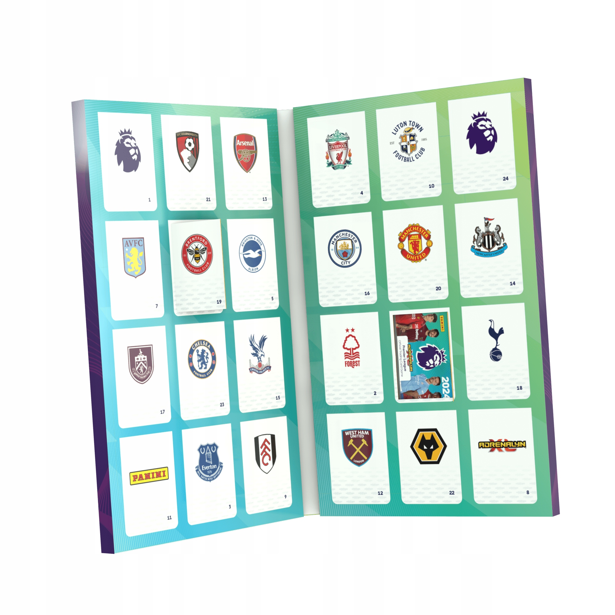 Korzyści z kolekcjonowania kart piłkarskich dla dzieci