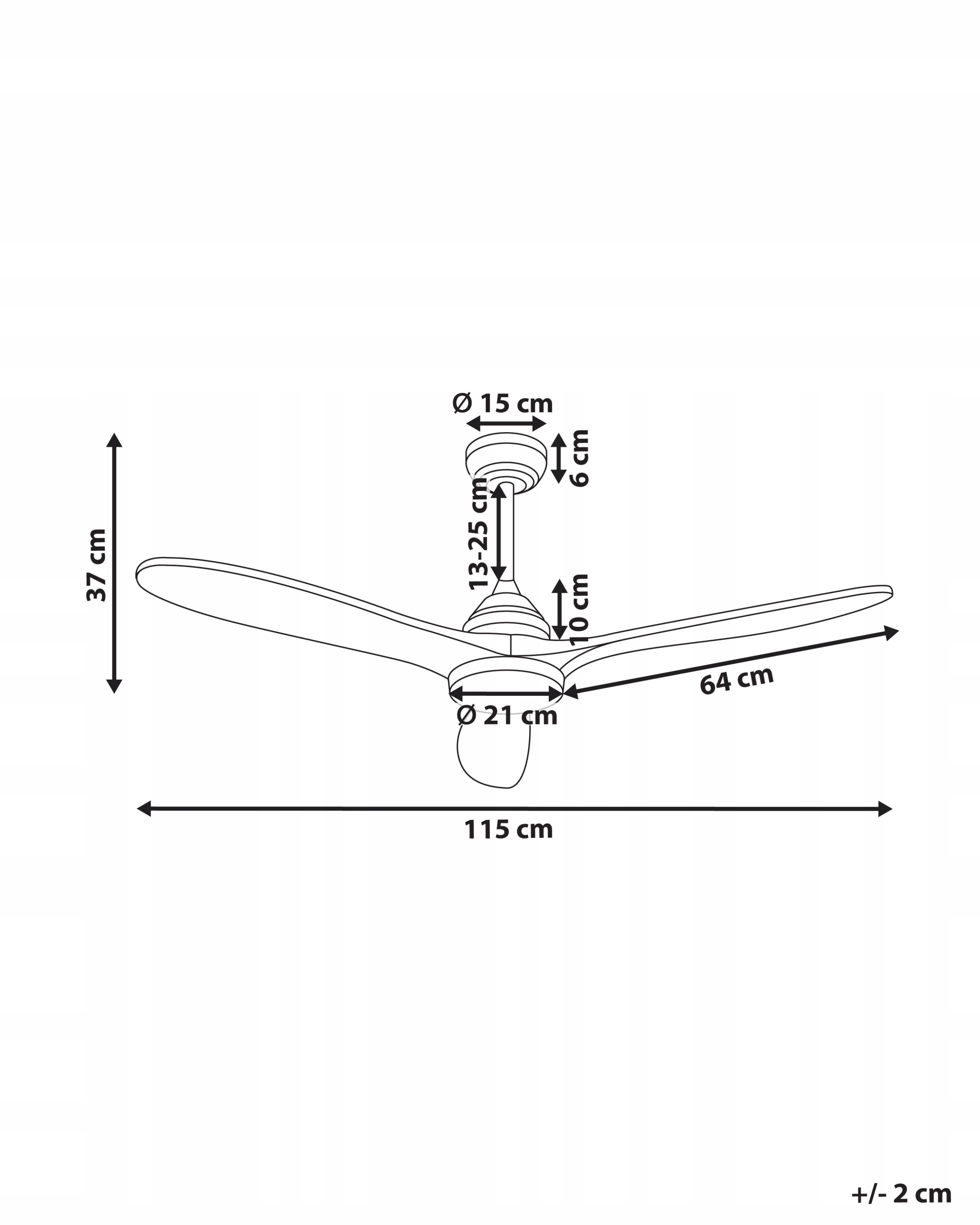 Wymiary i montaż – Idealne dopasowanie do każdego pomieszczenia