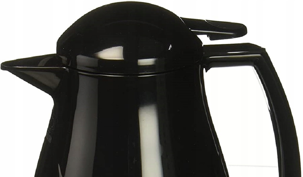 Wygodne Otwieranie i Nalewanie – Obsługa Jedną Ręką