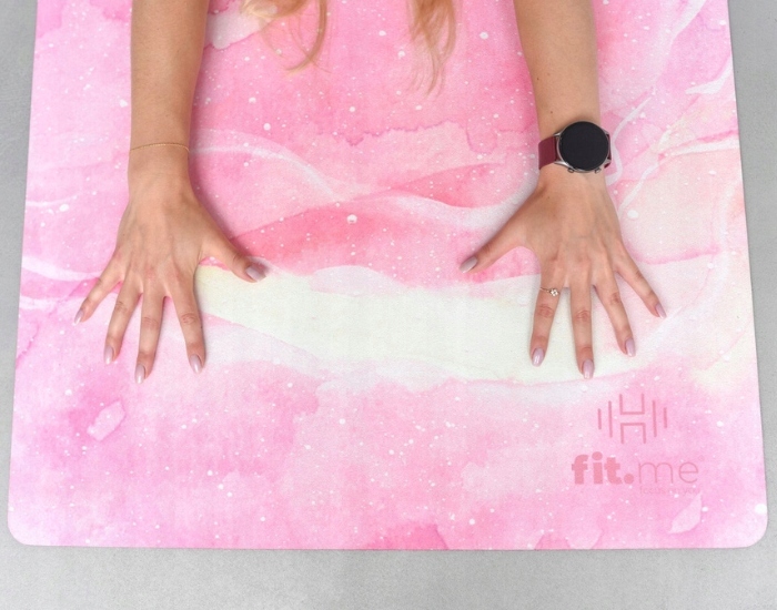 Estetyczny design – Piękny wzór galaktyki