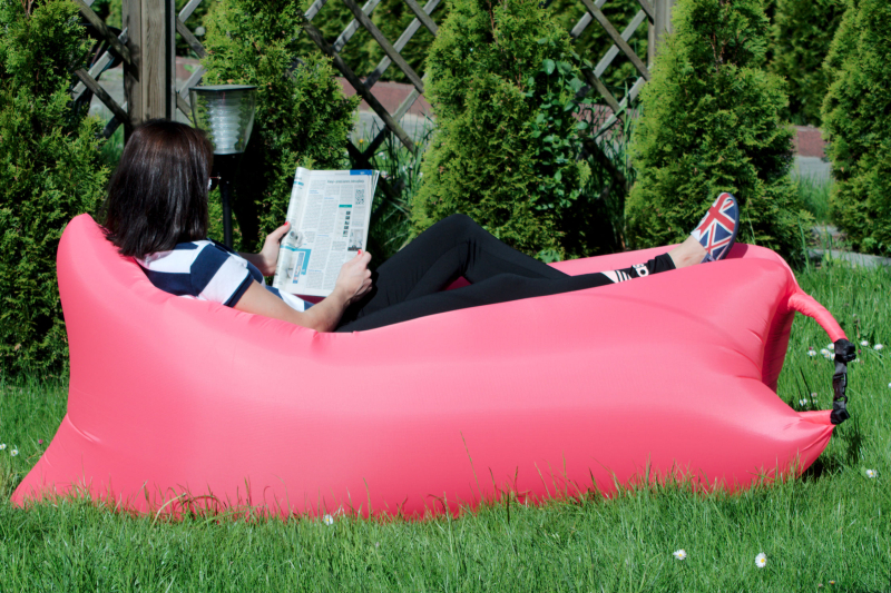 Nadmuchiwana sofa
