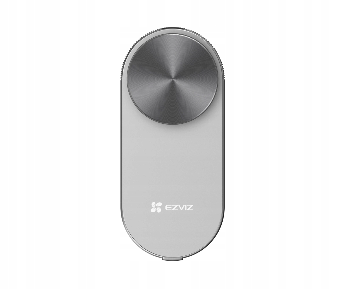 Wbudowany dzwonek do drzwi i alarm antysabotażowy