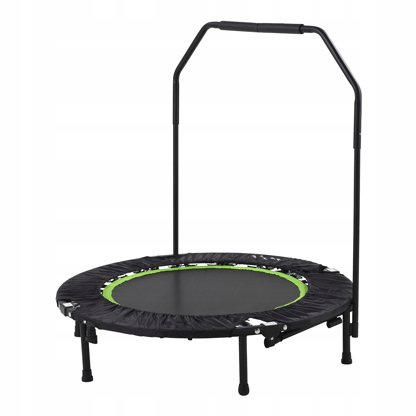 Trampolina fitness TUNTURI – Idealna do treningu w domu