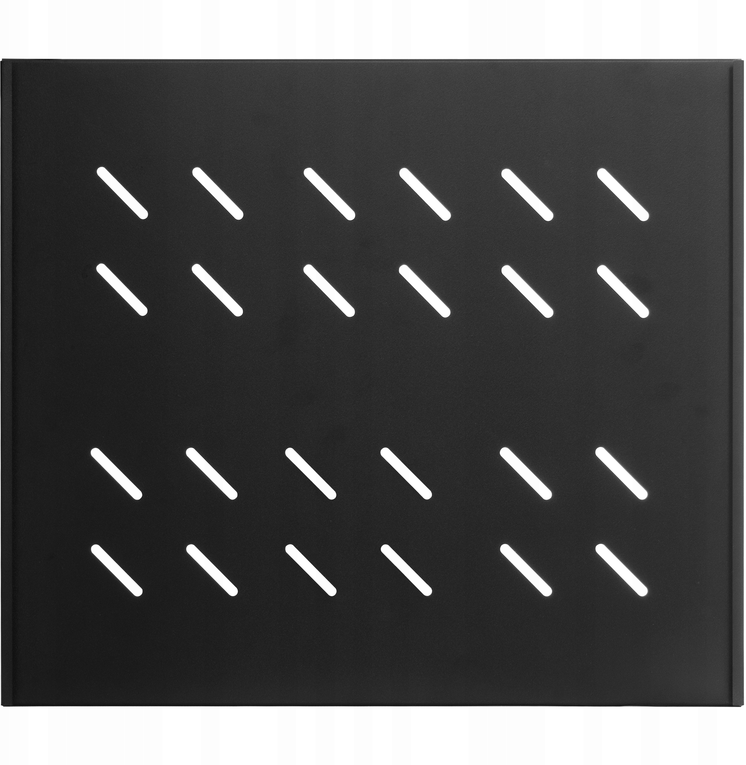 Wysoka jakość i stabilność konstrukcji – Stal malowana proszkowo