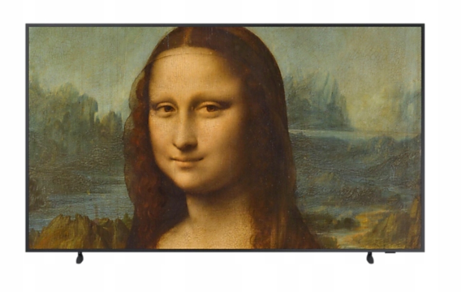 Smart TV Samsung QE50LS03B Ultra HD 4K 50