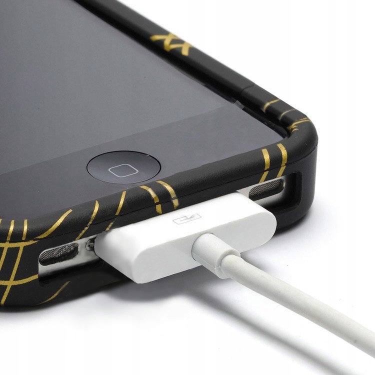 Kompatybilność z urządzeniami Apple – iPhone, iPod, iPad