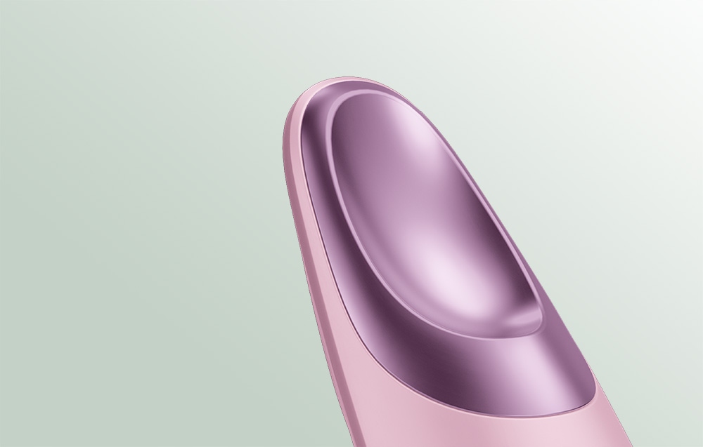 Technologia SmartSonic Pulsation dla lepszych rezultatów