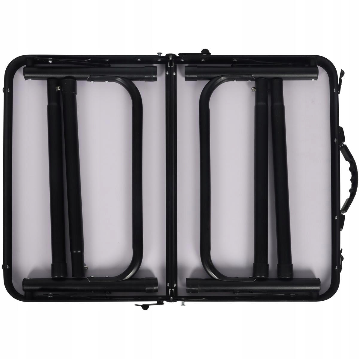 Kompaktowe wymiary i lekka konstrukcja