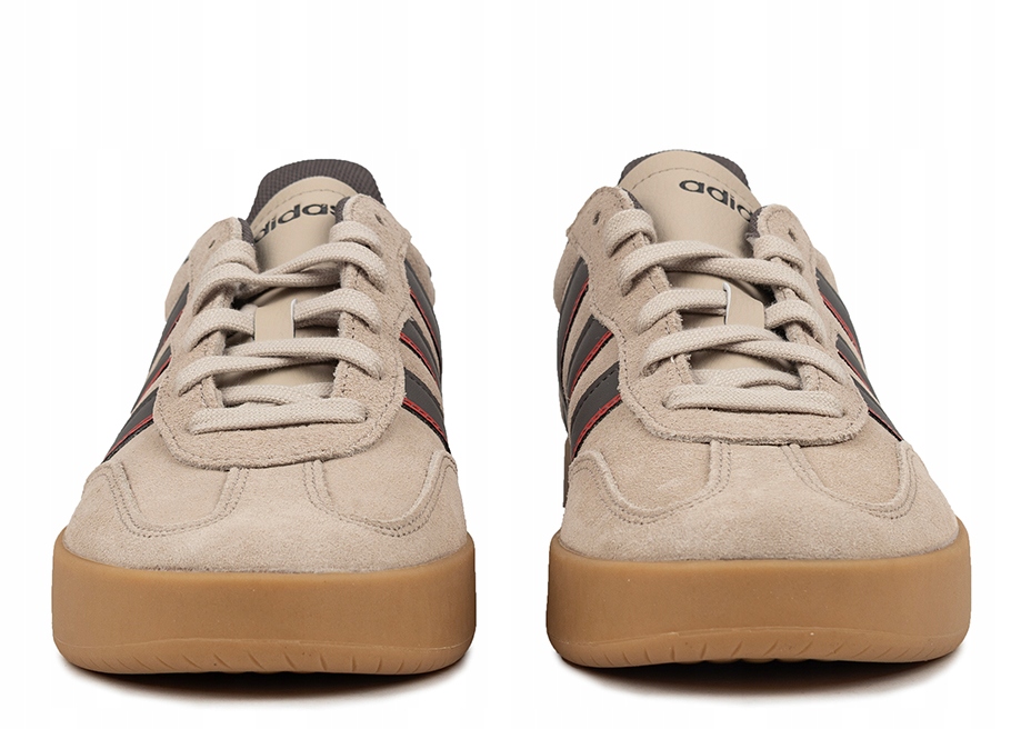 Buty męskie adidas Barreda JP7100 – Styl i komfort na co dzień
