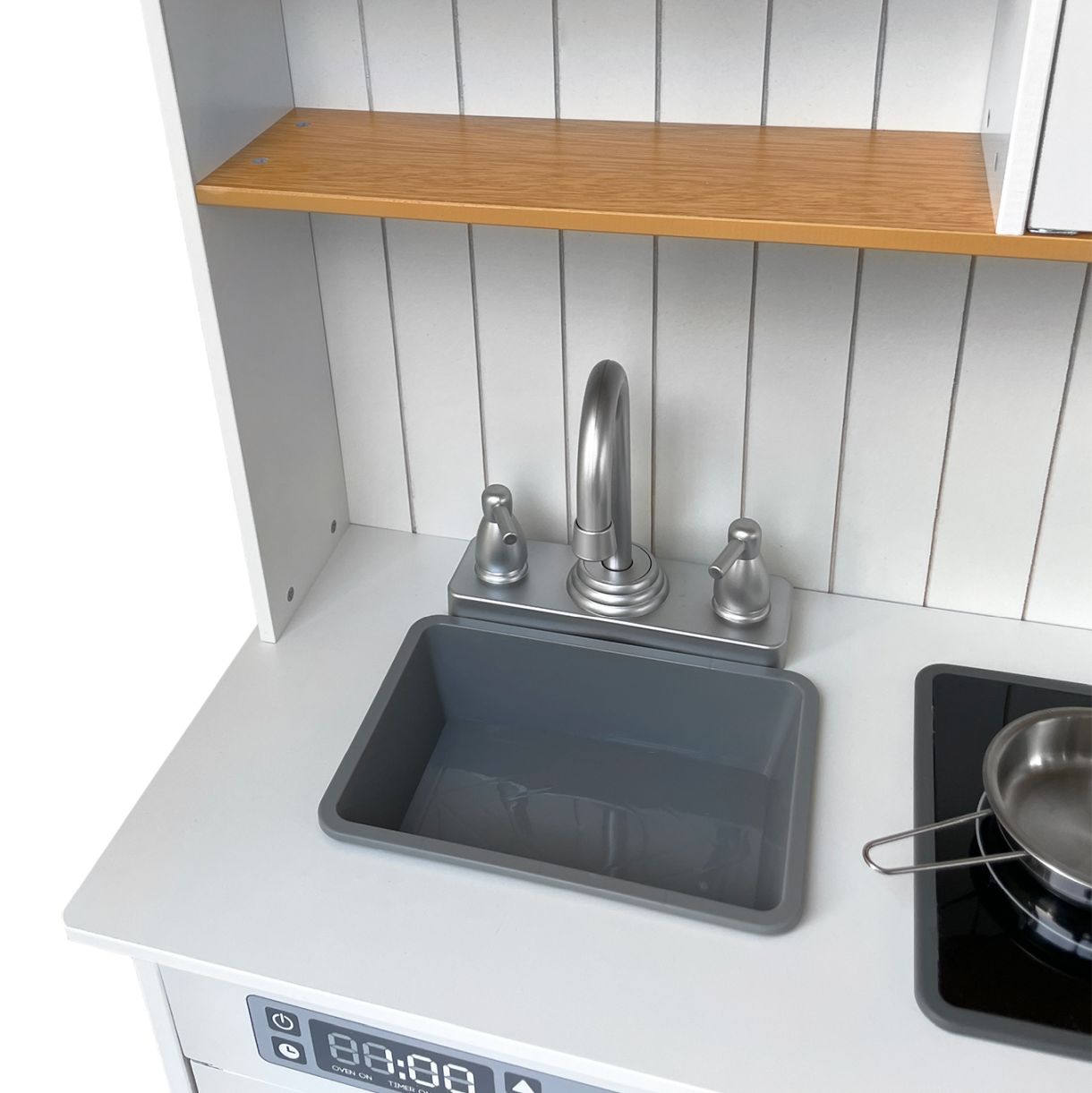 Rozwój umiejętności kulinarnych i koordynacji ruchowej