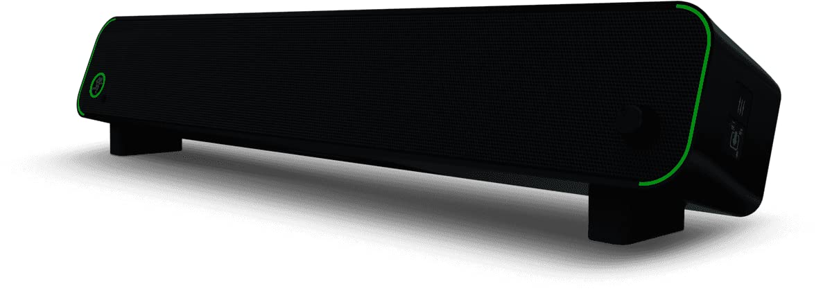 Mackie CR StealthBar – Soundbar Bluetooth dla doskonałego dźwięku