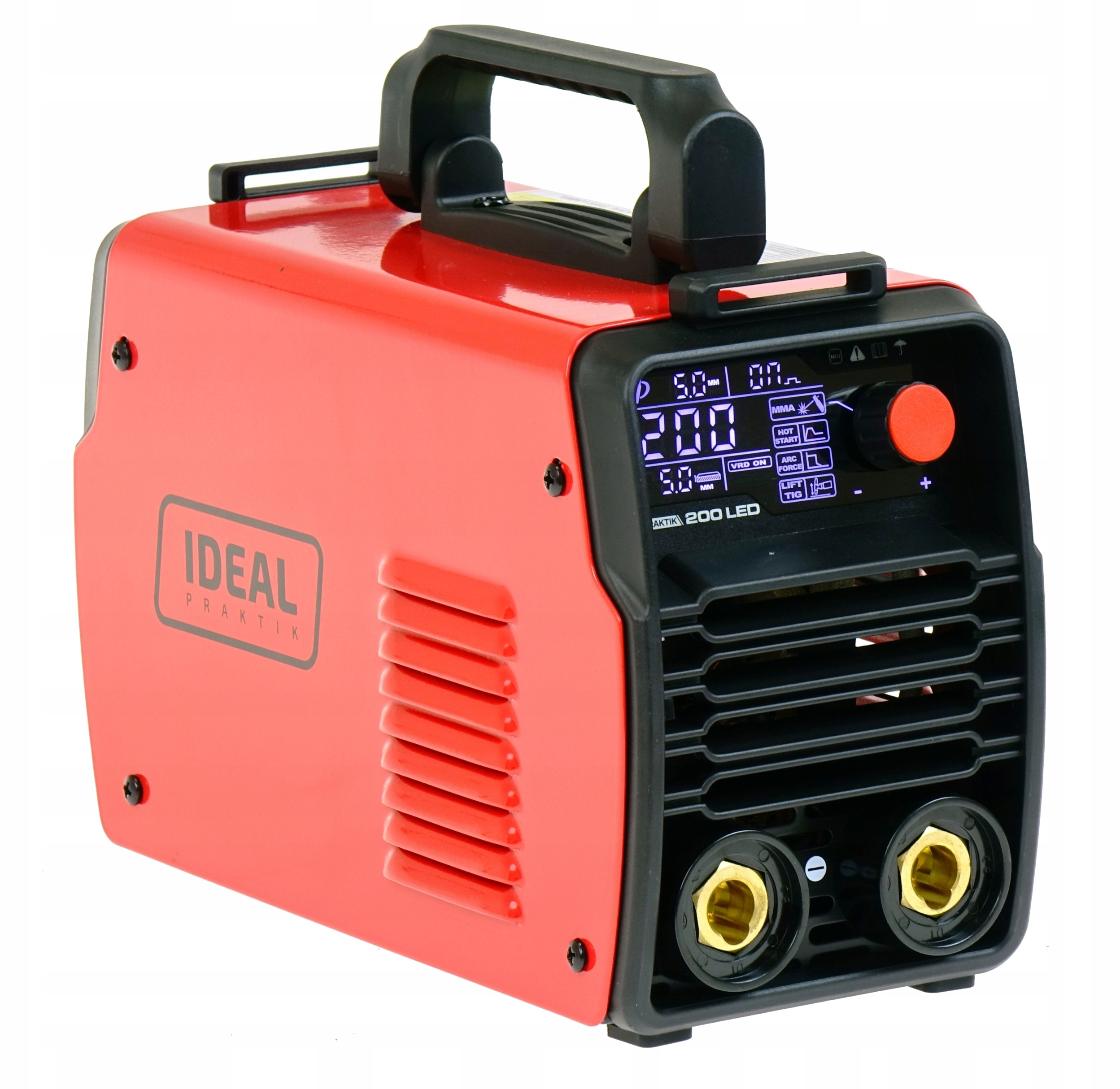 Niewielkie rozmiary i mobilność – Idealna do pracy w terenie