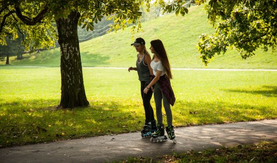 Rolki regulowne Blackwheels Furio