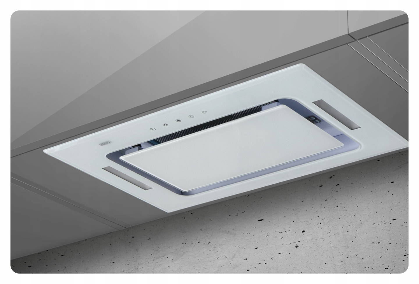 Cicha praca – komfort gotowania bez zakłóceń