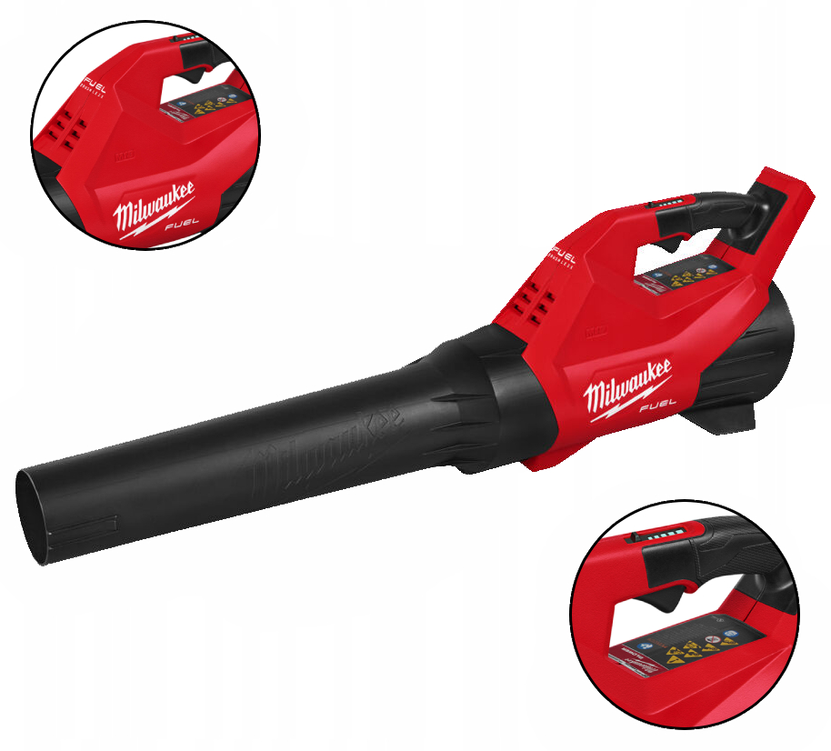 Blokada zmiany prędkości dla precyzyjnego użytkowania