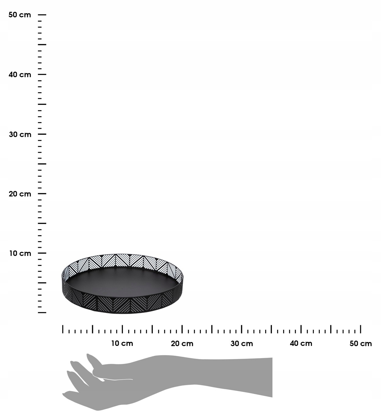 Praktyczne zastosowanie tacy w codziennym życiu