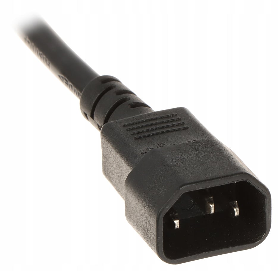 Długość przewodu 1,8 m – Elastyczność w aranżacji