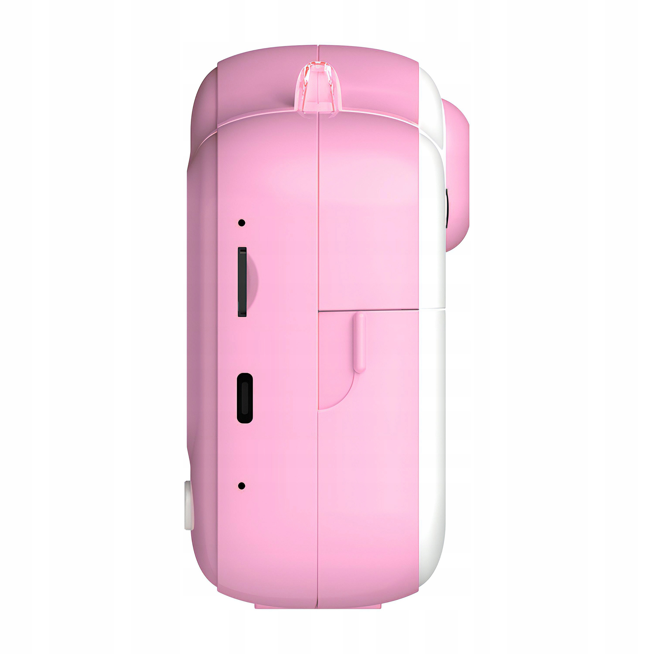 Aparat Natychmiastowy Drukarka B3-Pink – Twój kreatywny towarzysz w fotografii