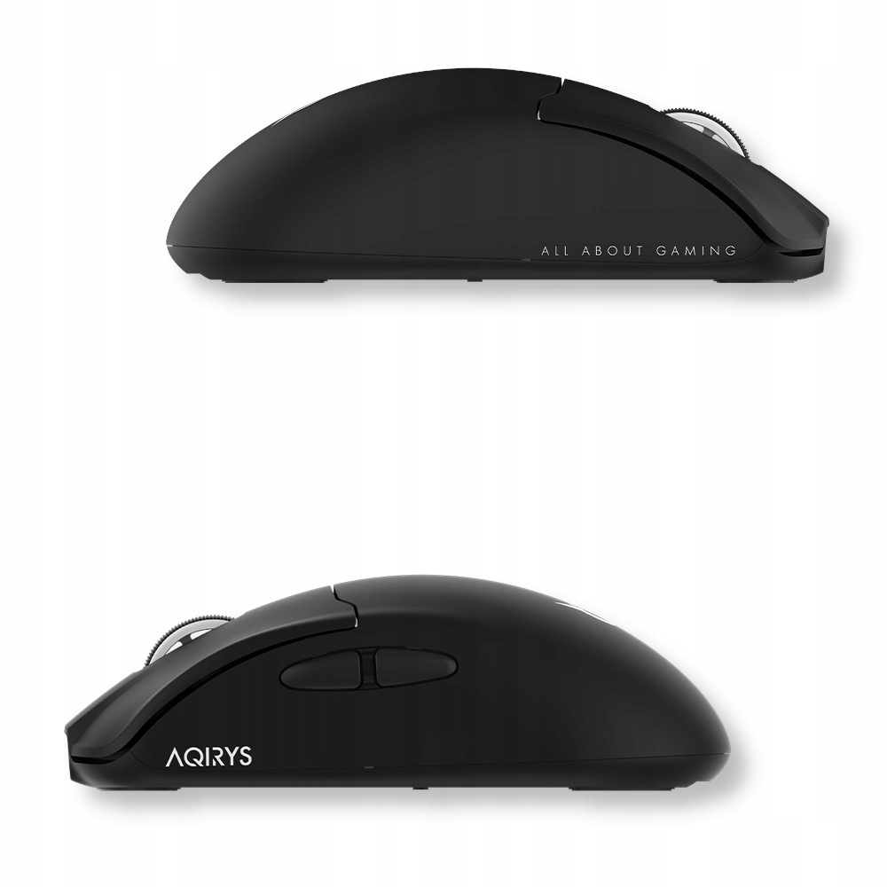 Niezawodne przełączniki Kailh GM 8.0 – Wytrzymałość do 80 milionów kliknięć