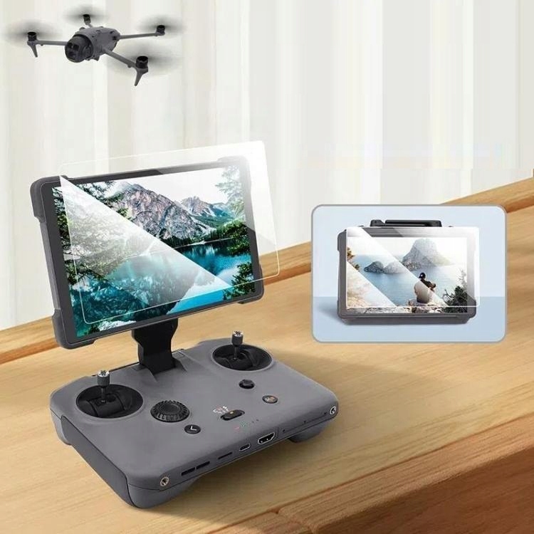 Osłona Szkło Ekran LCD Na Pilot Kontroler DJI RC Pro 2 – Ochrona Twojego Drona