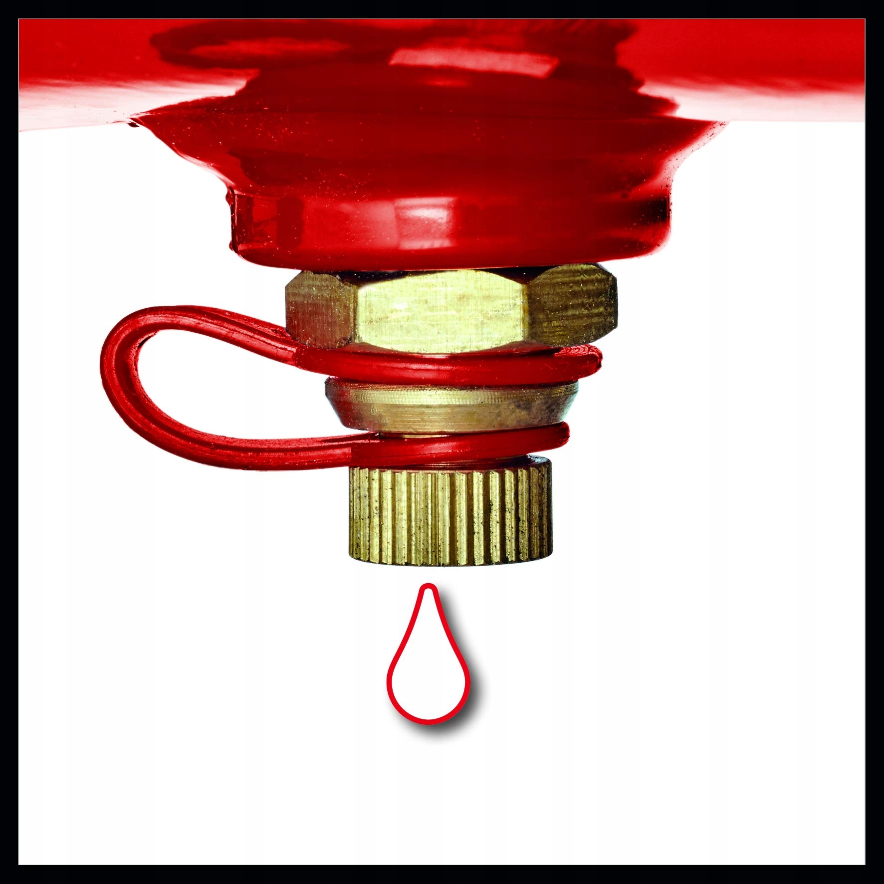 Pojemność zbiornika 24 l – Idealna do różnych zastosowań