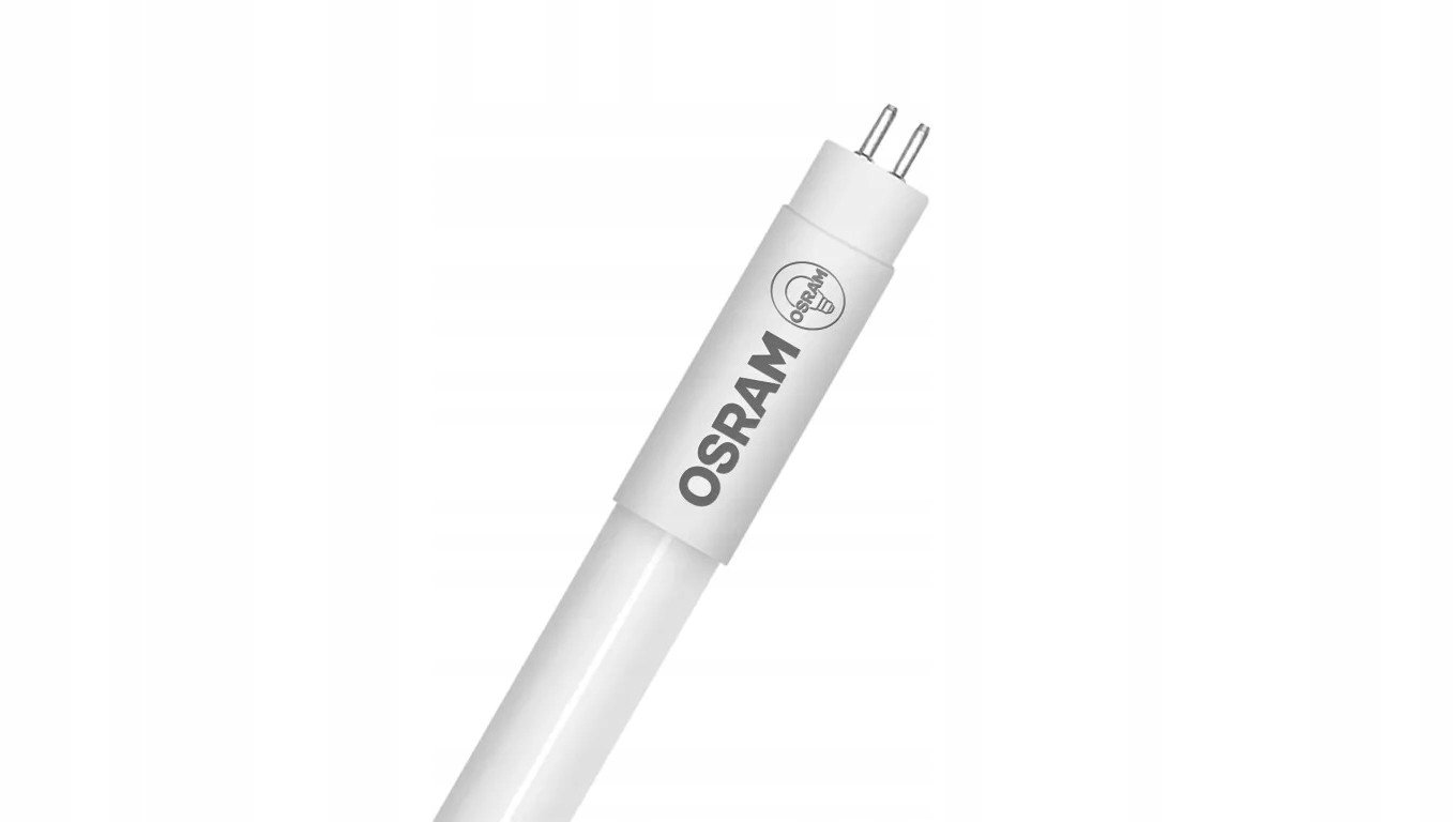 Świetlówka LED VALUE AC T5 549mm 12W 1560lm 4000K 840 – oświetlenie dla każdego