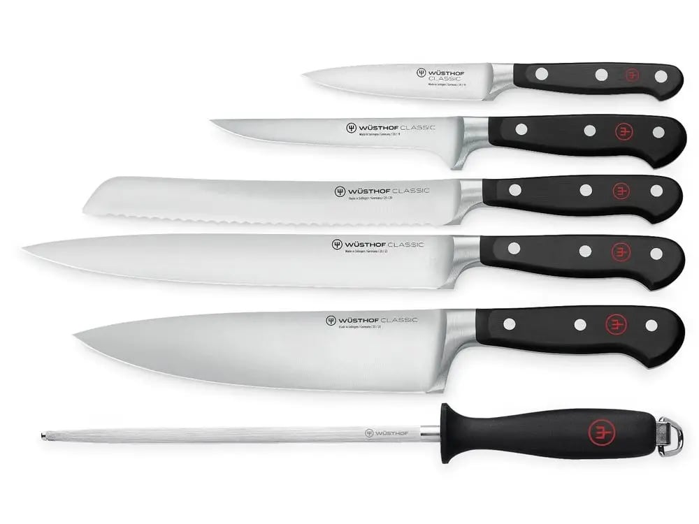 Ergonomiczne rękojeści dla komfortu użytkowania