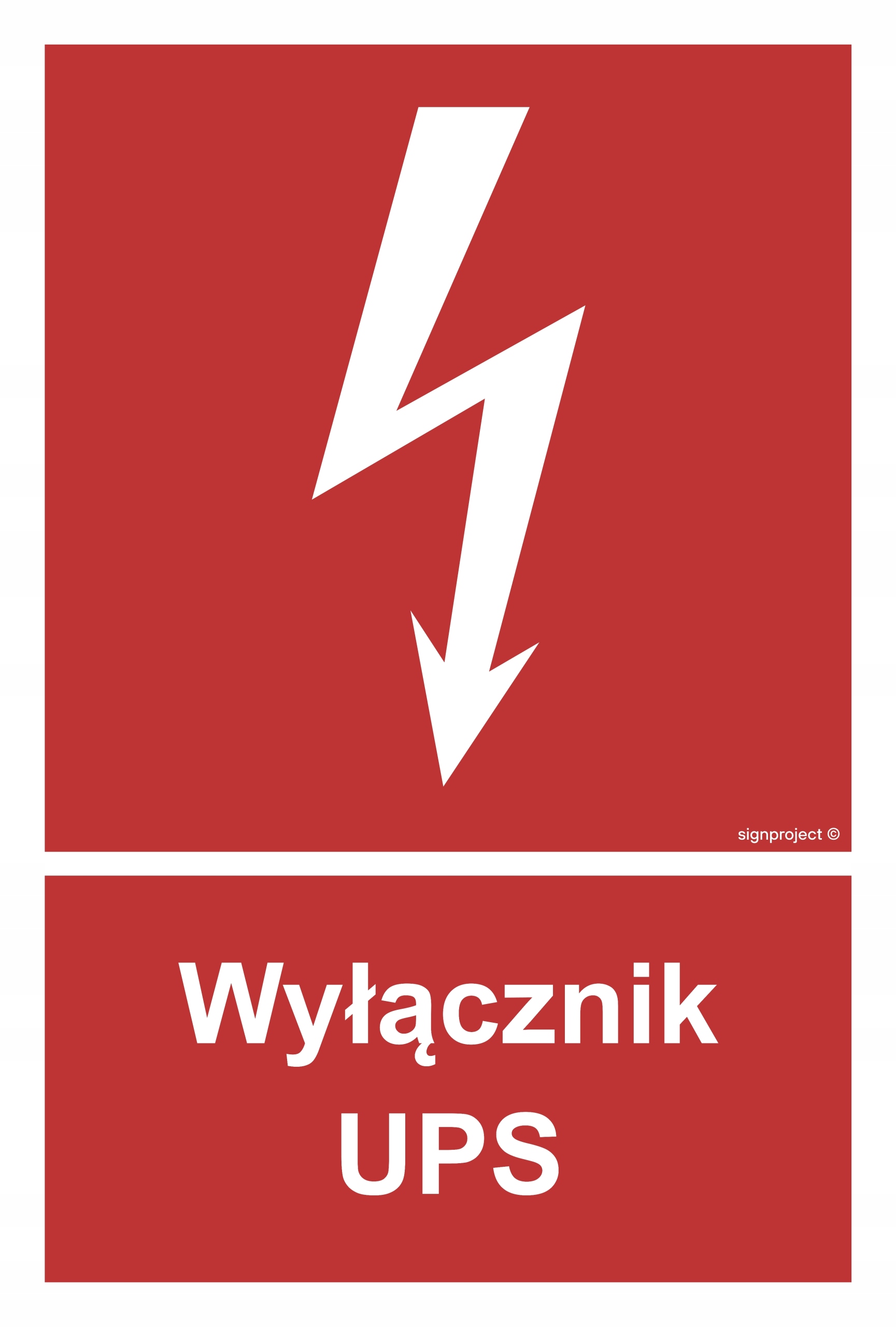 Zgodność z normą ISO7010 – gwarancja bezpieczeństwa