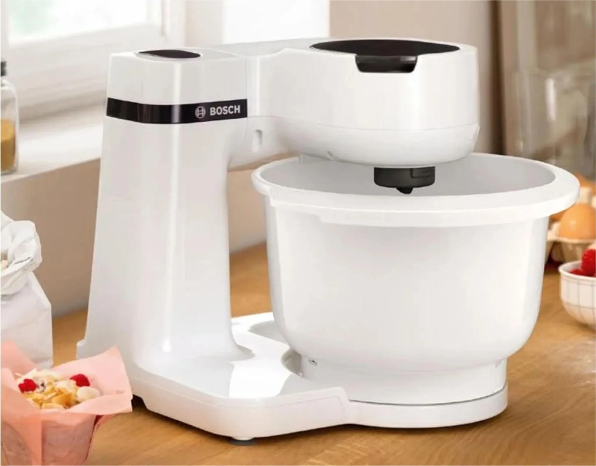 Cztery prędkości i tryb pulsacyjny – Dostosuj pracę do swoich potrzeb