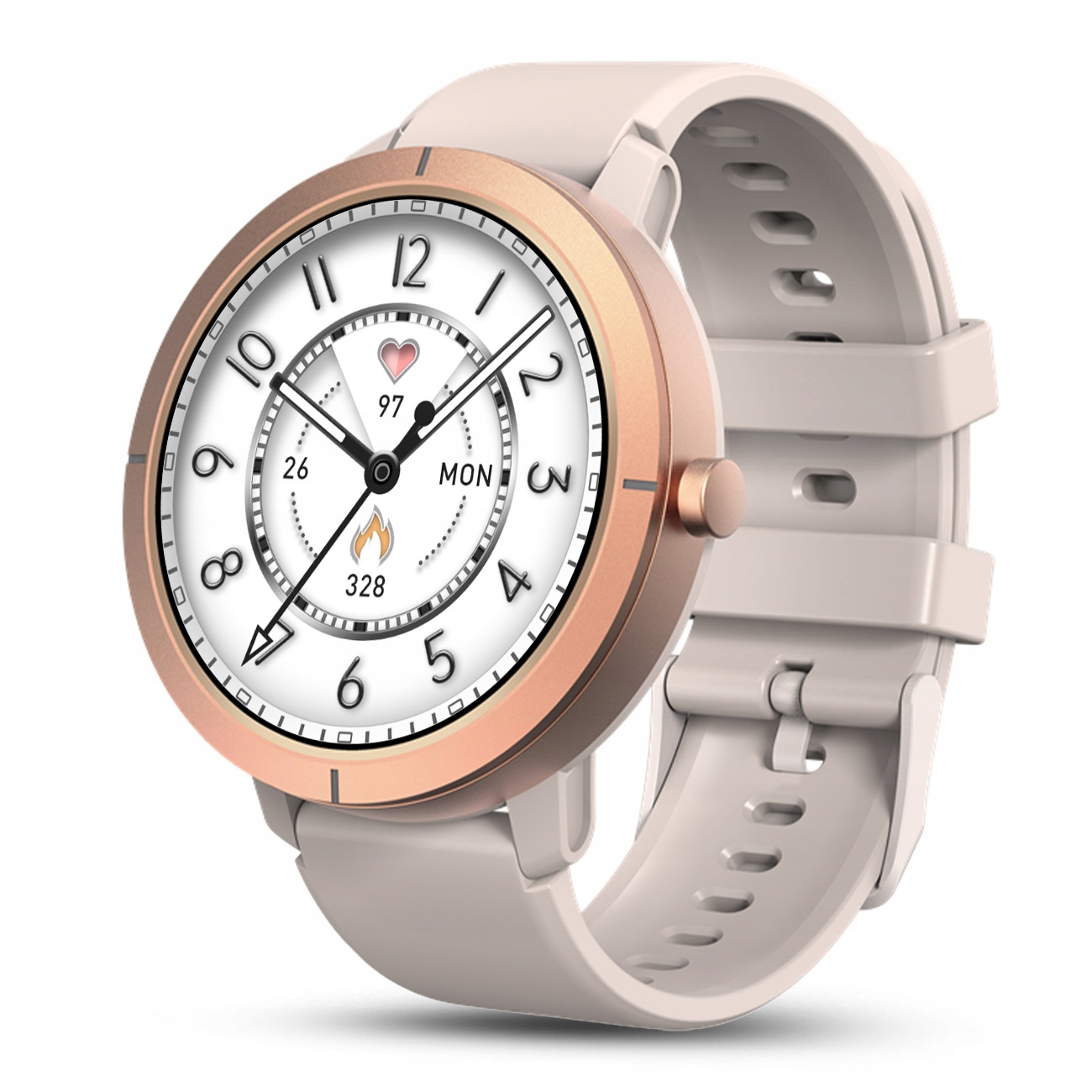 Wodoodporność 5ATM – Zaufaj jakości w każdych warunkach