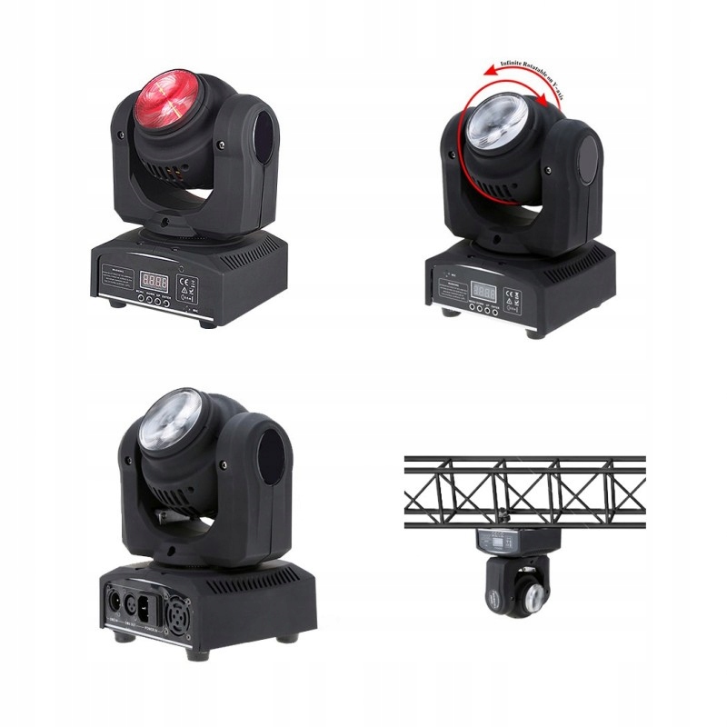 Wymiary i waga – kompaktowy design dla łatwego transportu