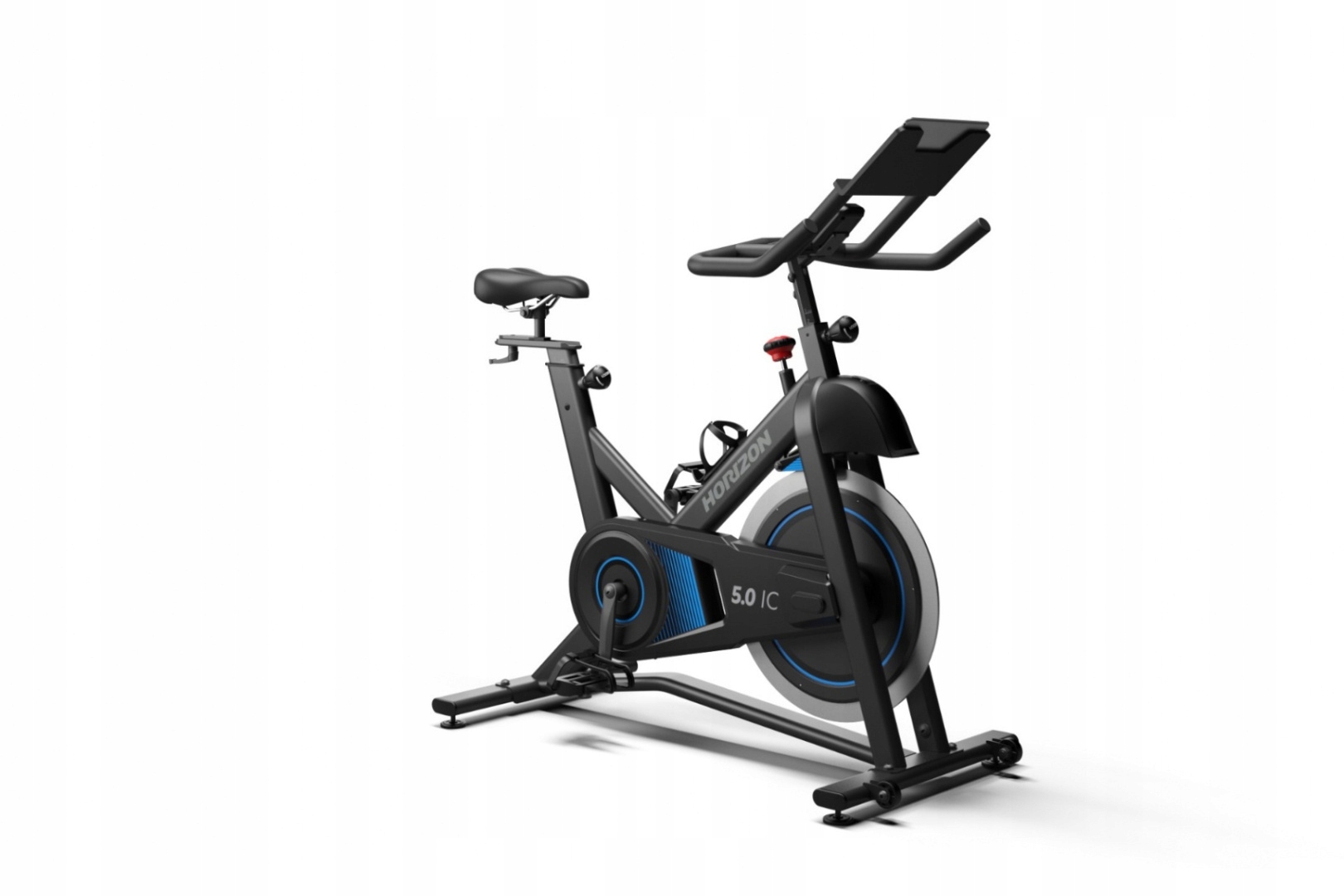 Rower spinningowy HORIZON FITNESS Indoor Cycle 5.0 IC-21 – Idealny do domowego treningu
