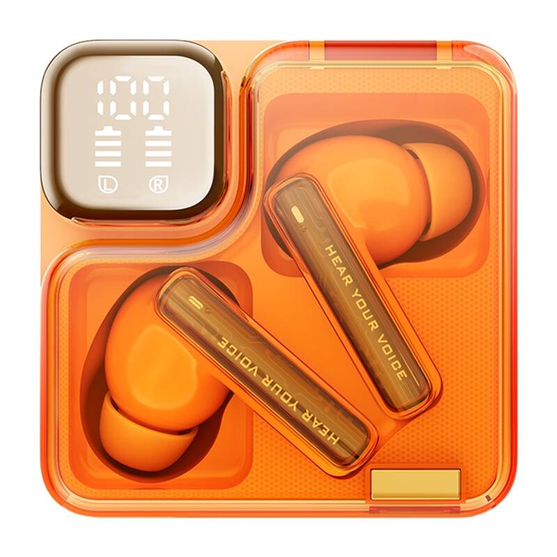 Inteligentny wyświetlacz LED – Wygodne monitorowanie stanu naładowania