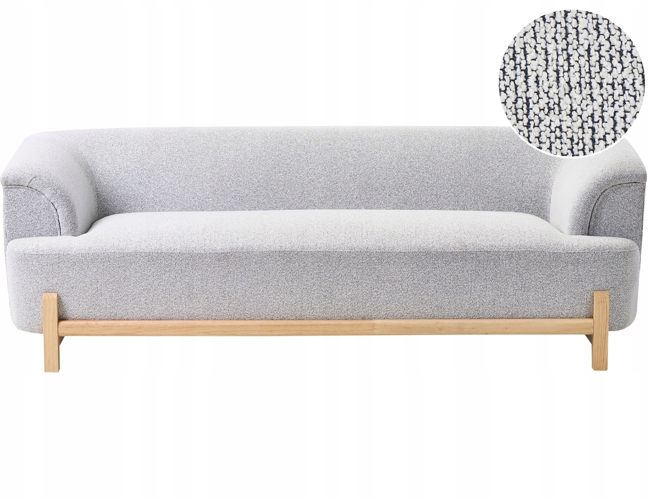 Wygodne siedzisko i solidna konstrukcja