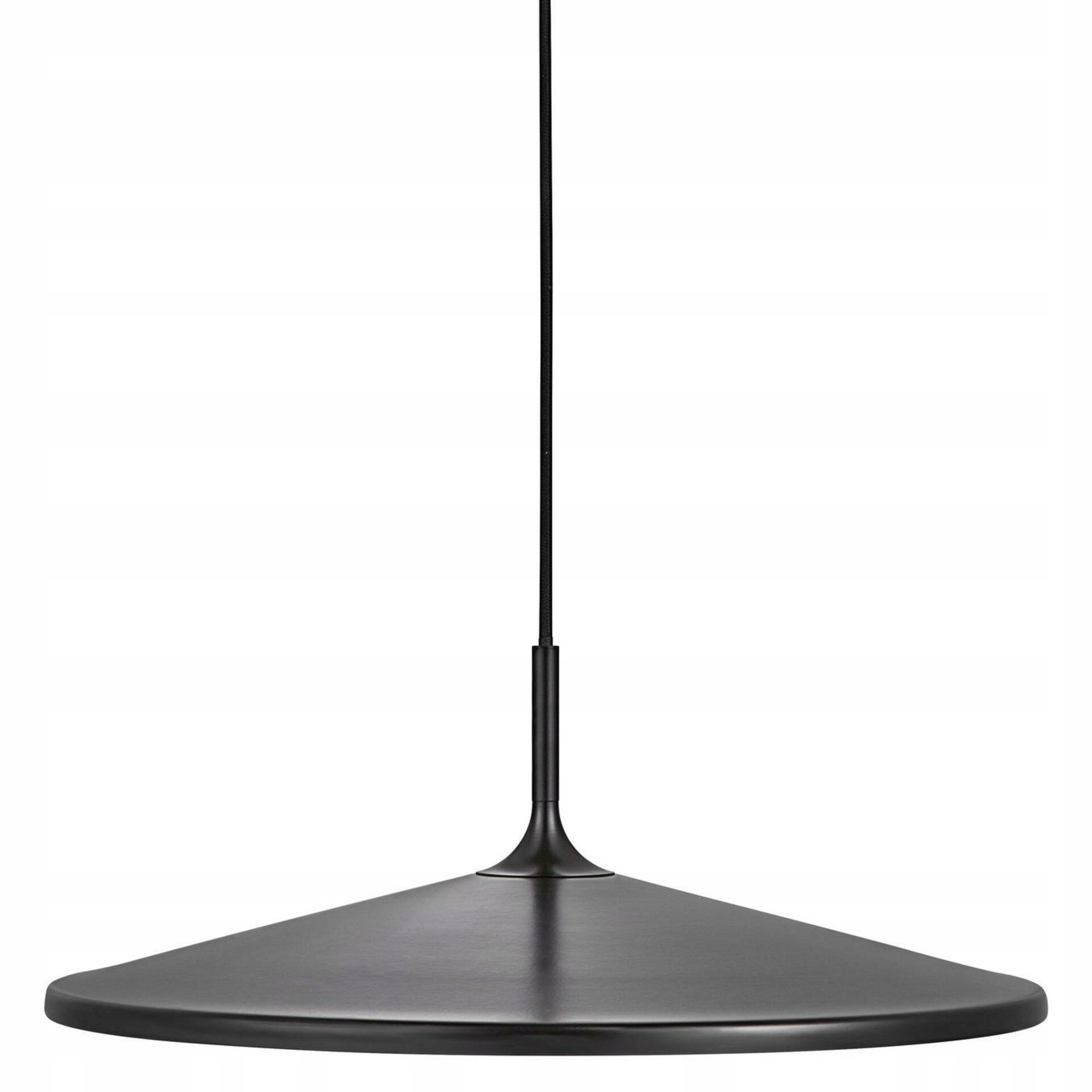 Wisząca lampa nad stół Balance 2412783003 LED 21W 2700K czarny – Elegancja i nowoczesność w Twoim wnętrzu