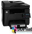 HP LaserJet Pro MFP M225dn CF484V