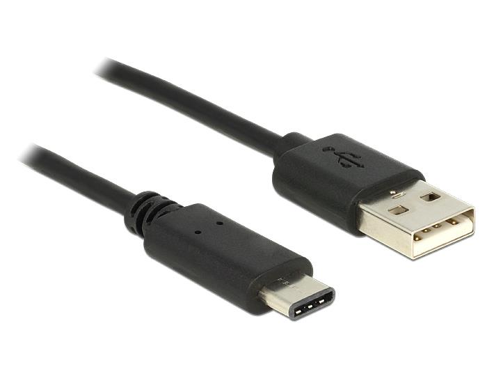 Specjalistyczne złącza – USB Type-C™ i USB 2.0 Typ-A