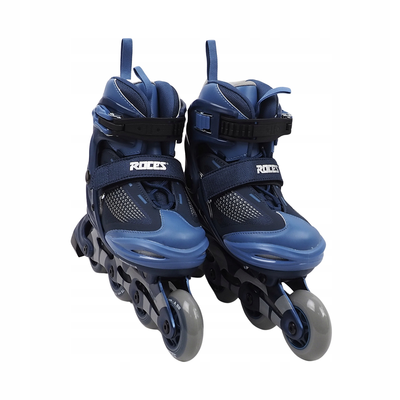Łyżworolki Roces Moody X Boy Tif 400895 00002 – Idealne dla młodych sportowców