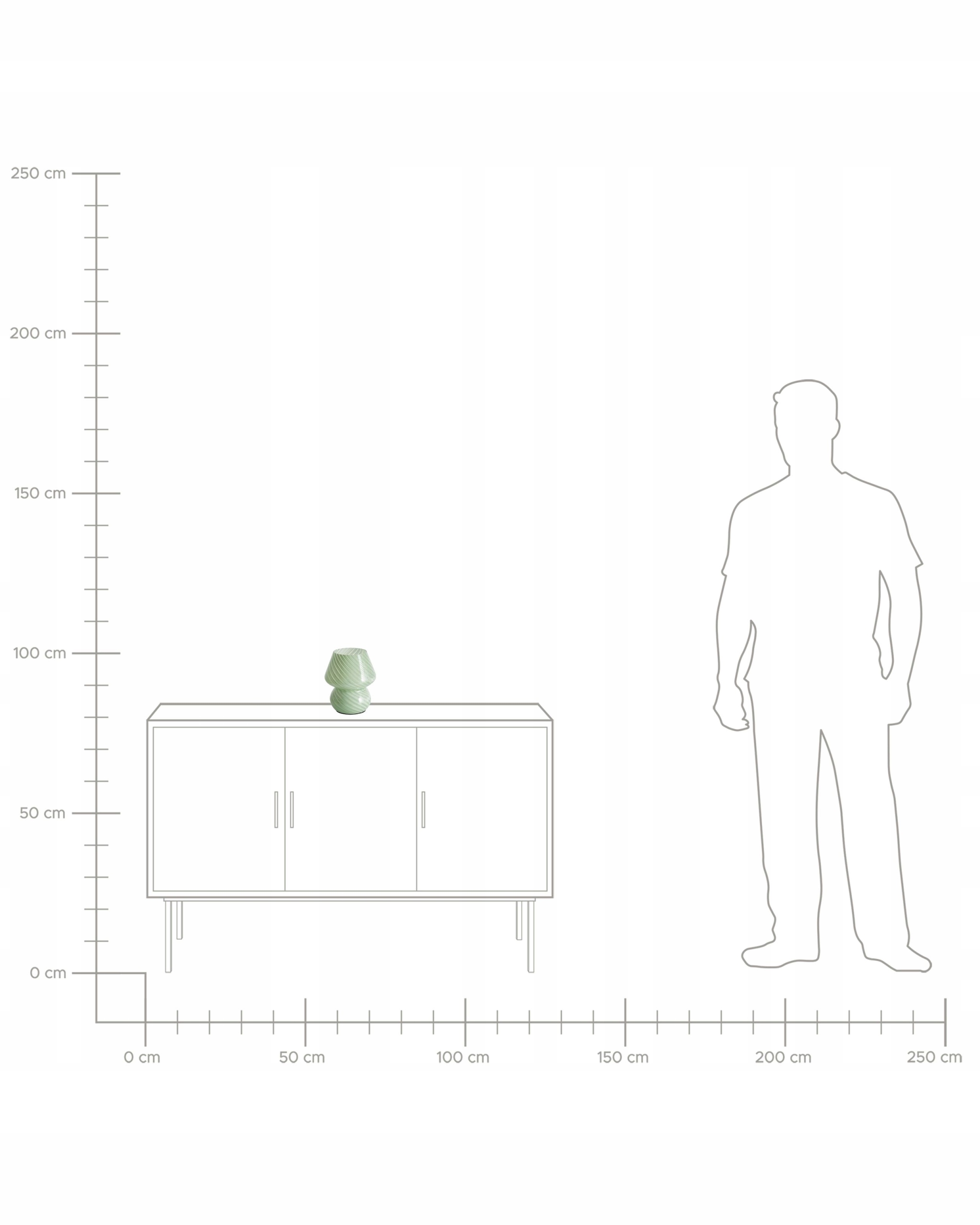 Wysokiej jakości szkło i subtelny design