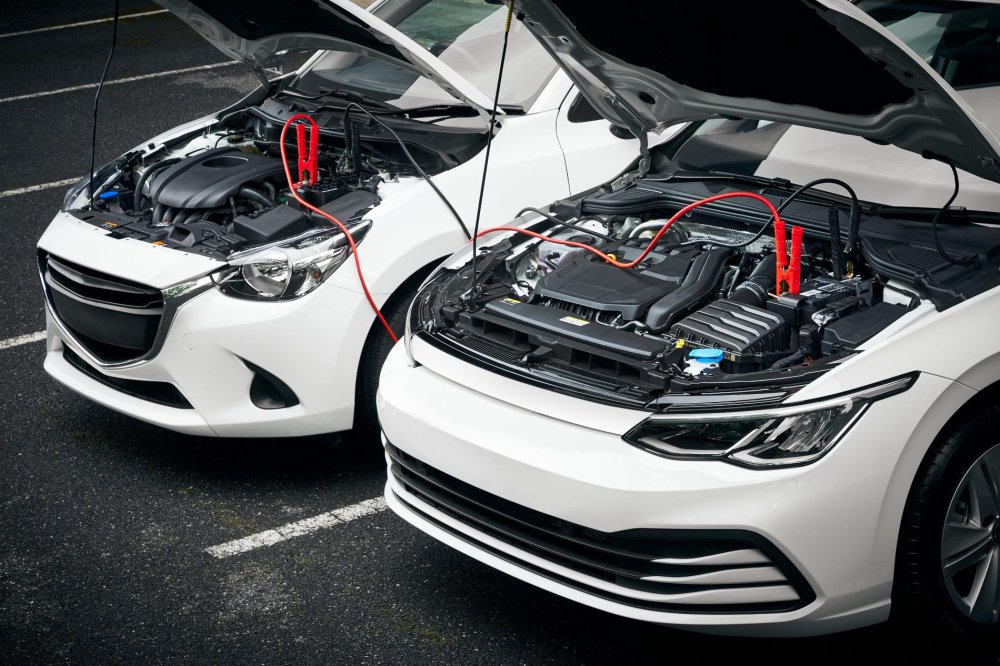 Idealne do silników benzynowych o pojemności do 1.6L