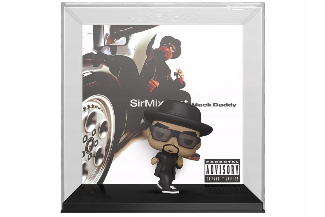 Wyjątkowy design i jakość wykonania figurki