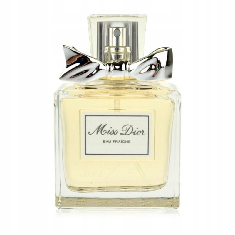 Perfumy damskie Fraiche EDT 100 ml – Elegancja i zmysłowość w jednym