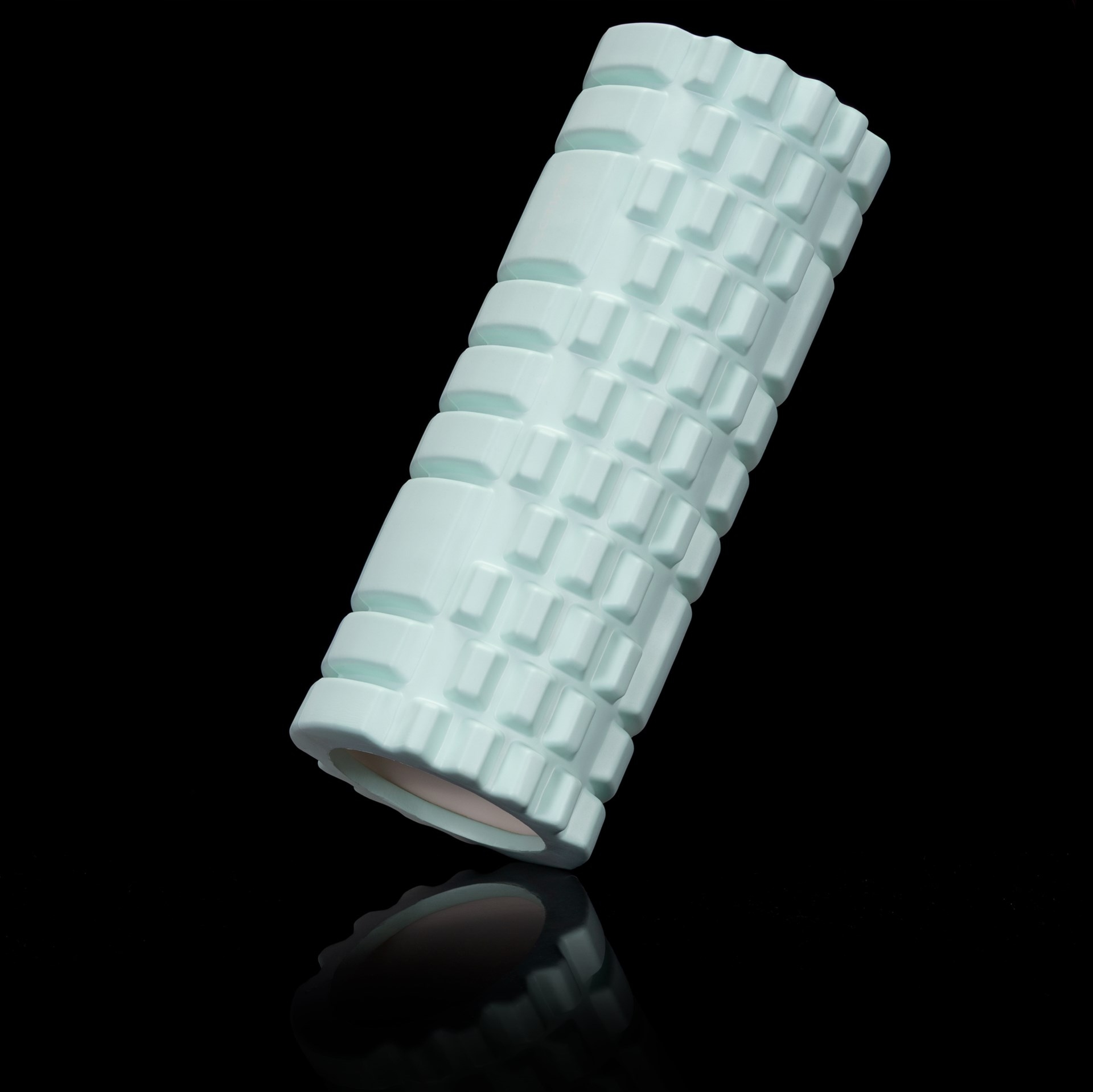 Idealny do rozluźniania napiętych mięśni po treningu