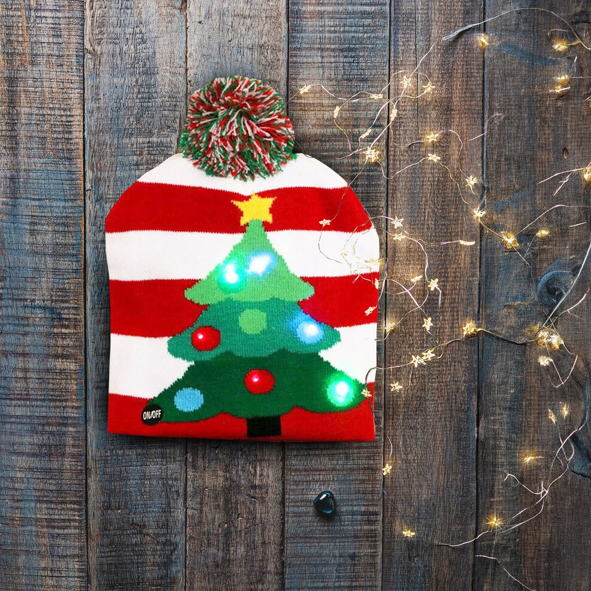 Idealny prezent świąteczny dla dzieci i dorosłych